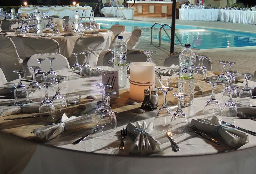 Imerti Resort Hotel  | Skala Kallonis | Lesbos | Greece 3