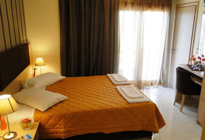 Imerti Resort Hotel  | Skala Kallonis | Lesbos | Greece 4