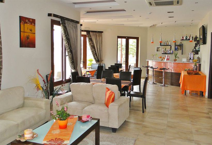 Imerti Resort Hotel  | Skala Kallonis | Lesbos | Greece 5