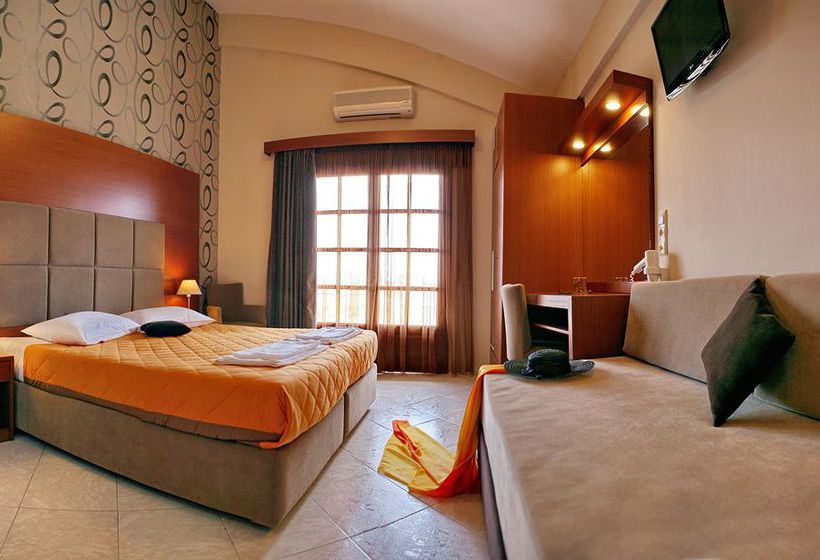 Imerti Resort Hotel  | Skala Kallonis | Lesbos | Greece 6