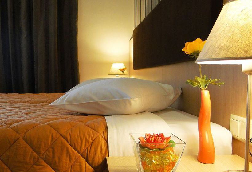 Imerti Resort Hotel  | Skala Kallonis | Lesbos | Greece 7