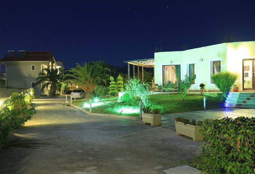 Imerti Resort Hotel  | Skala Kallonis | Lesbos | Greece 8
