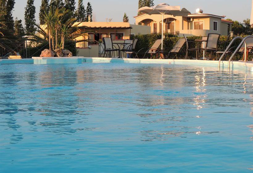 Imerti Resort Hotel  | Skala Kallonis | Lesbos | Greece 9