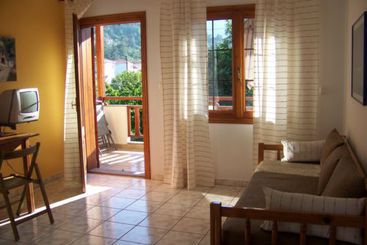 Ostria Hotel  | Thasos | East Macedonia and Thrace | Greece 2