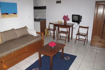 Ostria Hotel  | Thasos | East Macedonia and Thrace | Greece 3