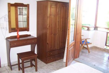 Ostria Hotel  | Thasos | East Macedonia and Thrace | Greece 7