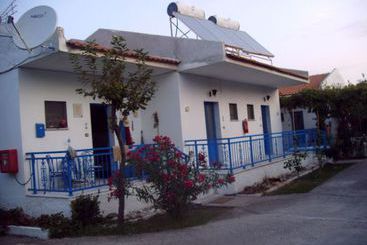 Studio's O-Paradisos Macedonia Oriental y Tracia