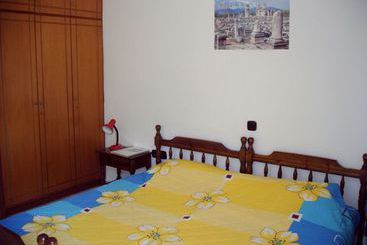 Studio's O-Paradisos  | Thasos | East Macedonia and Thrace | Greece 1