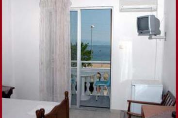 Electra Beach Hotel  | Thasos | East Macedonia and Thrace | Greece 1