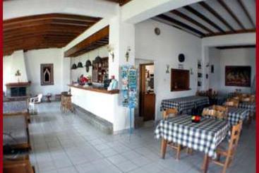 Electra Beach Hotel  | Thasos | East Macedonia and Thrace | Greece 3