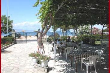 Electra Beach Hotel  | Thasos | East Macedonia and Thrace | Greece 4
