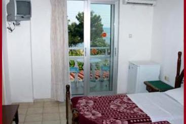 Electra Beach Hotel  | Thasos | East Macedonia and Thrace | Greece 5