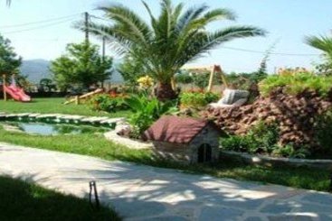 Sirines Studios & Apartments  | Thasos | East Macedonia and Thrace | Greece 1