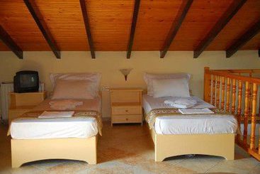 Sirines Studios & Apartments  | Thasos | East Macedonia and Thrace | Greece 4