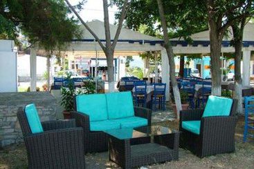 Sirines Studios & Apartments  | Thasos | East Macedonia and Thrace | Greece 5