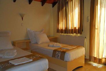 Sirines Studios & Apartments  | Thasos | East Macedonia and Thrace | Greece 6