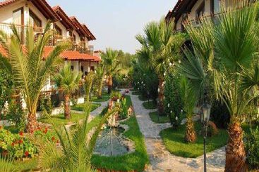 Sirines Studios & Apartments  | Thasos | East Macedonia and Thrace | Greece 7