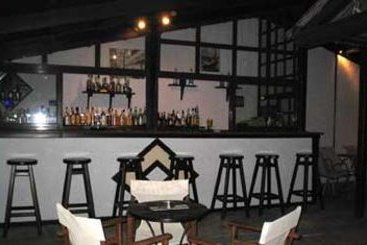 Hotel Kamelia Thásos Macedonia Oriental y Tracia