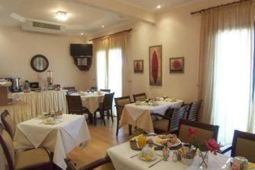 Hotel Kamelia  | Thasos | East Macedonia and Thrace | Greece 1