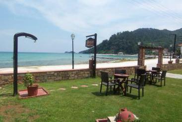 Hotel Kamelia  | Thasos | East Macedonia and Thrace | Greece 2