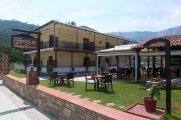 Hotel Kamelia  | Thasos | East Macedonia and Thrace | Greece 3
