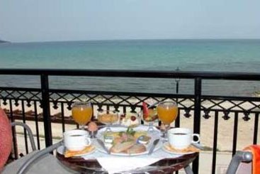 Hotel Kamelia  | Thasos | East Macedonia and Thrace | Greece 4