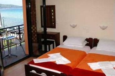 Hotel Kamelia  | Thasos | East Macedonia and Thrace | Greece 5