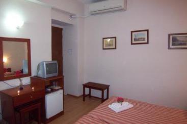 Hotel Kamelia  | Thasos | East Macedonia and Thrace | Greece 6