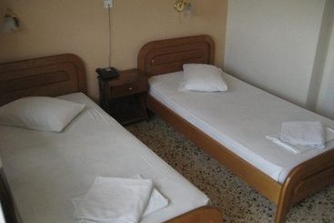 Hostel Pella Inn  | Athens | Attica | Greece 1