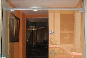 Hostel Pella Inn  | Athens | Attica | Greece 2