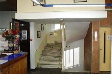 Athens International Youth Hostel  | Athens | Attica | Greece 2