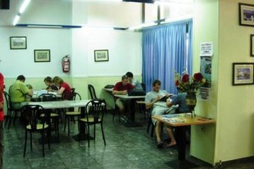 Athens International Youth Hostel  | Athens | Attica | Greece 3