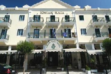 Plaza Hotel Kefalonia Kefalonia