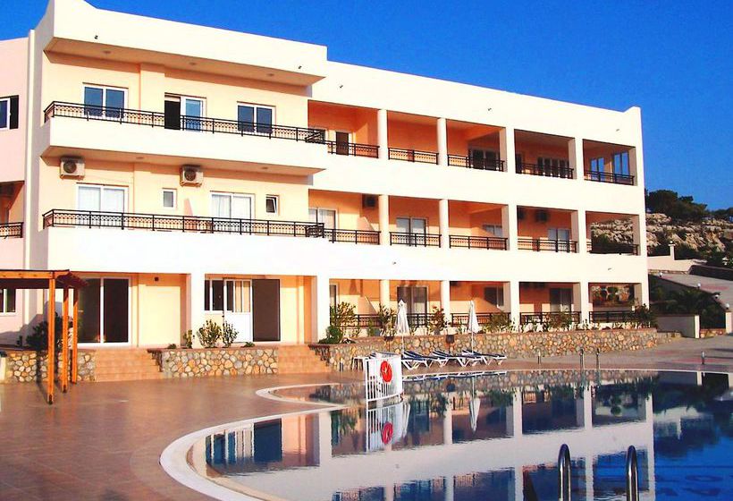 Ziakis Studios Pefkos