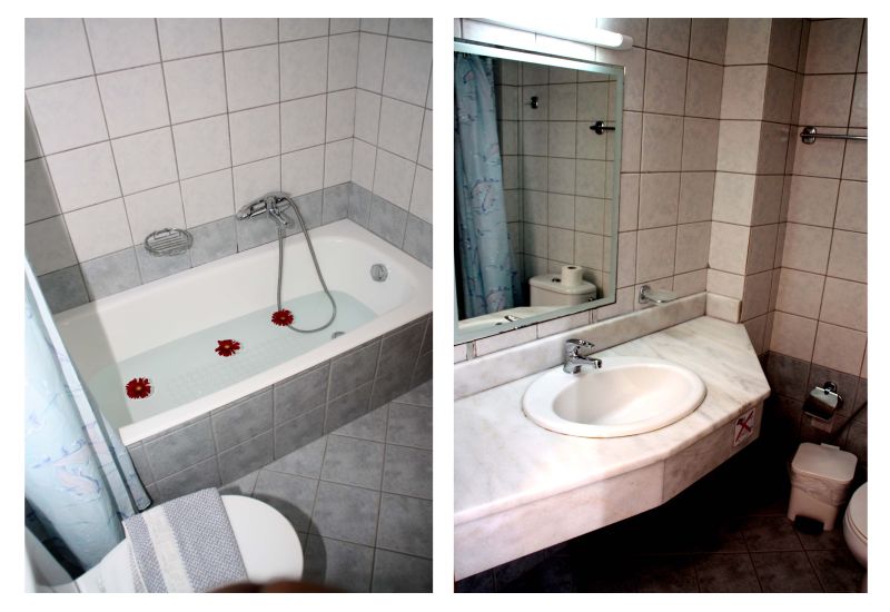 Ziakis Studios  | Pefkos | Rhodes | Greece 1