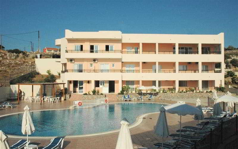 Ziakis Studios  | Pefkos | Rhodes | Greece 11