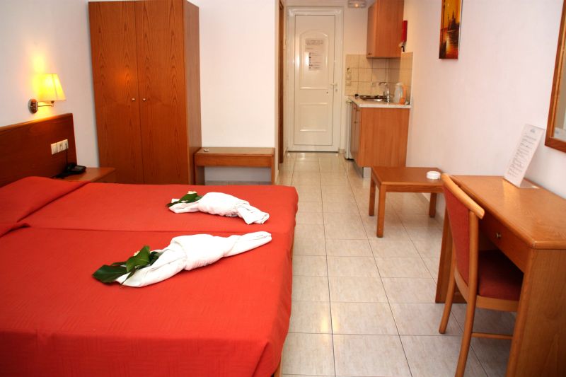 Ziakis Studios  | Pefkos | Rhodes | Greece 3