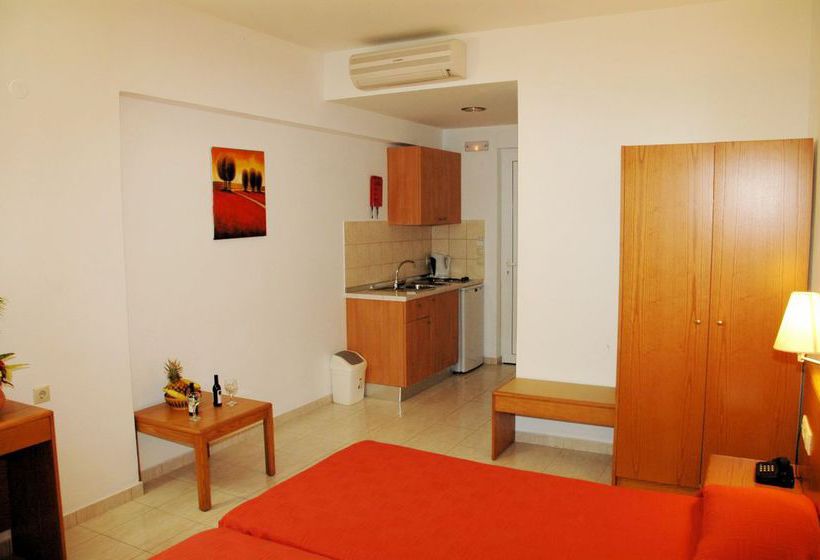 Ziakis Studios  | Pefkos | Rhodes | Greece 4