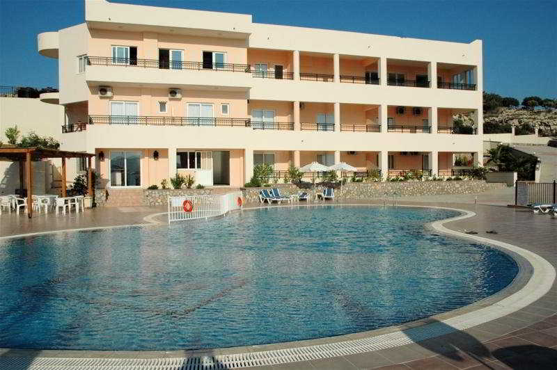 Ziakis Studios  | Pefkos | Rhodes | Greece 6