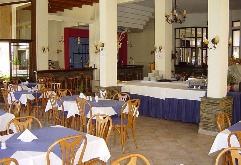 Hotel Lily Ann Village  | Sithonia | Halkidiki | Greece 1