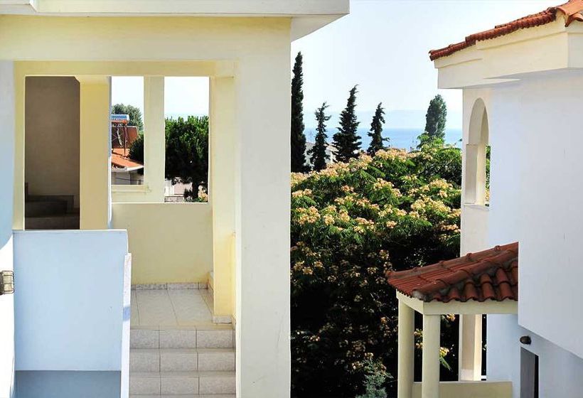 Hotel Lily Ann Village  | Sithonia | Halkidiki | Greece 13