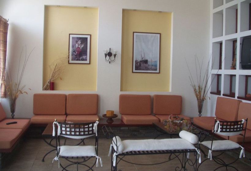 Hotel Lily Ann Village  | Sithonia | Halkidiki | Greece 17