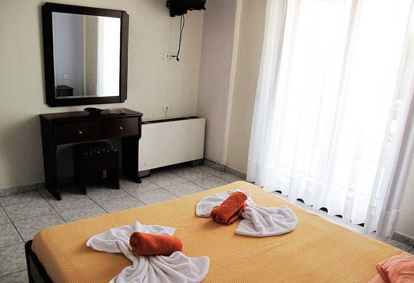 Hotel Lily Ann Village  | Sithonia | Halkidiki | Greece 18