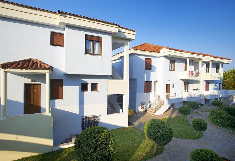 Hotel Lily Ann Village  | Sithonia | Halkidiki | Greece 19