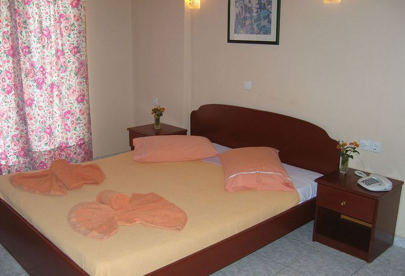 Hotel Lily Ann Village  | Sithonia | Halkidiki | Greece 2