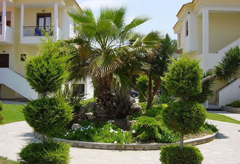 Hotel Lily Ann Village  | Sithonia | Halkidiki | Greece 5