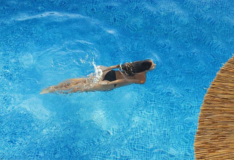 Resort Naxian Collection Stelida