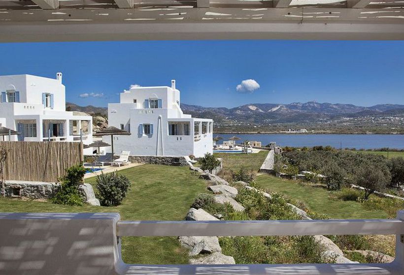 Resort Naxian Collection  | Stelida | Naxos Island | Greece 1