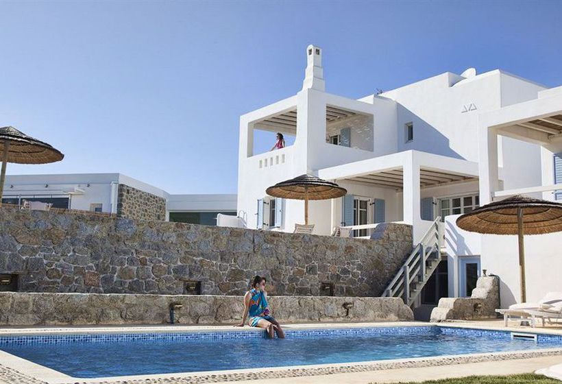 Resort Naxian Collection  | Stelida | Naxos Island | Greece 10