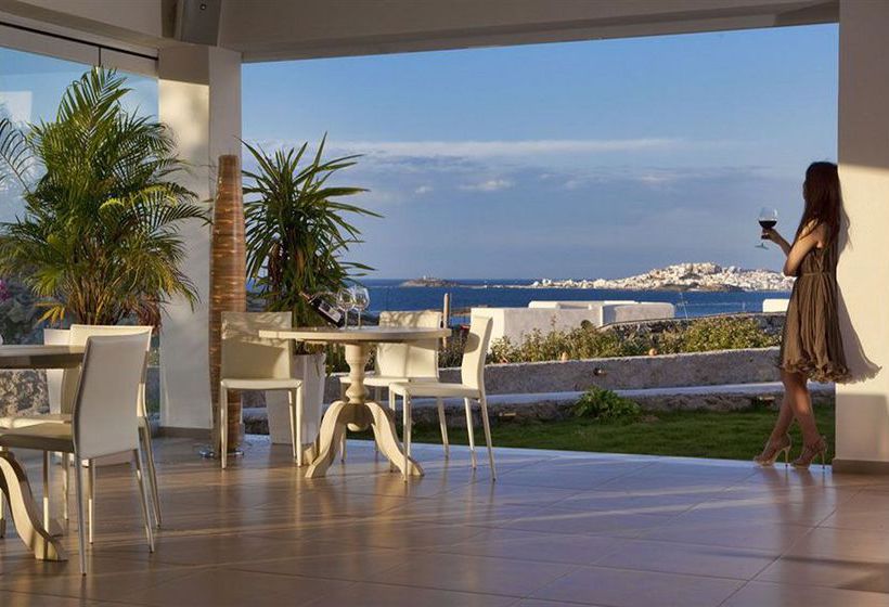 Resort Naxian Collection  | Stelida | Naxos Island | Greece 11